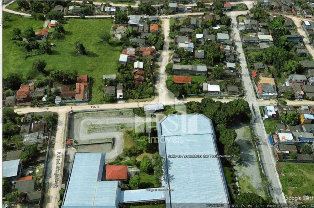 Terreno, 360 m² - Foto 2