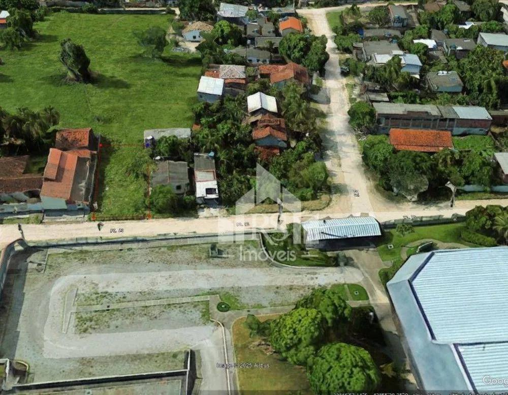 Terreno, 360 m² - Foto 1