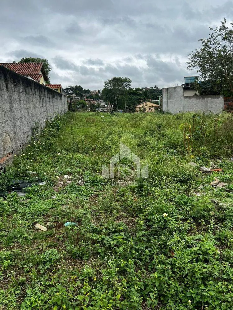 Terreno, 360 m² - Foto 3