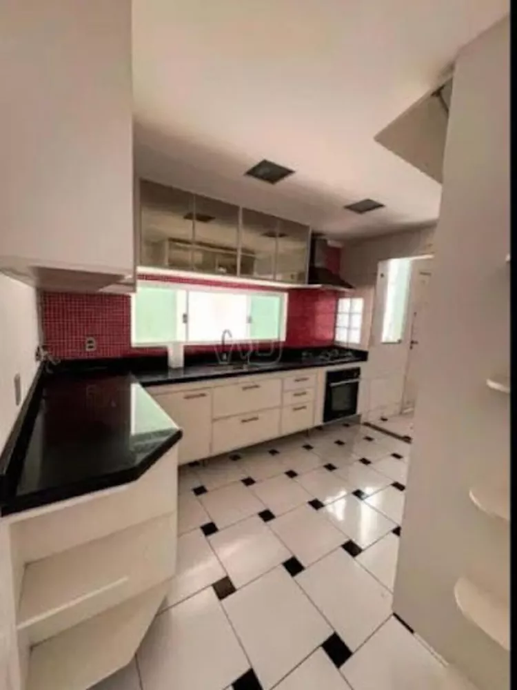 Casa, 4 quartos, 220 m² - Foto 3