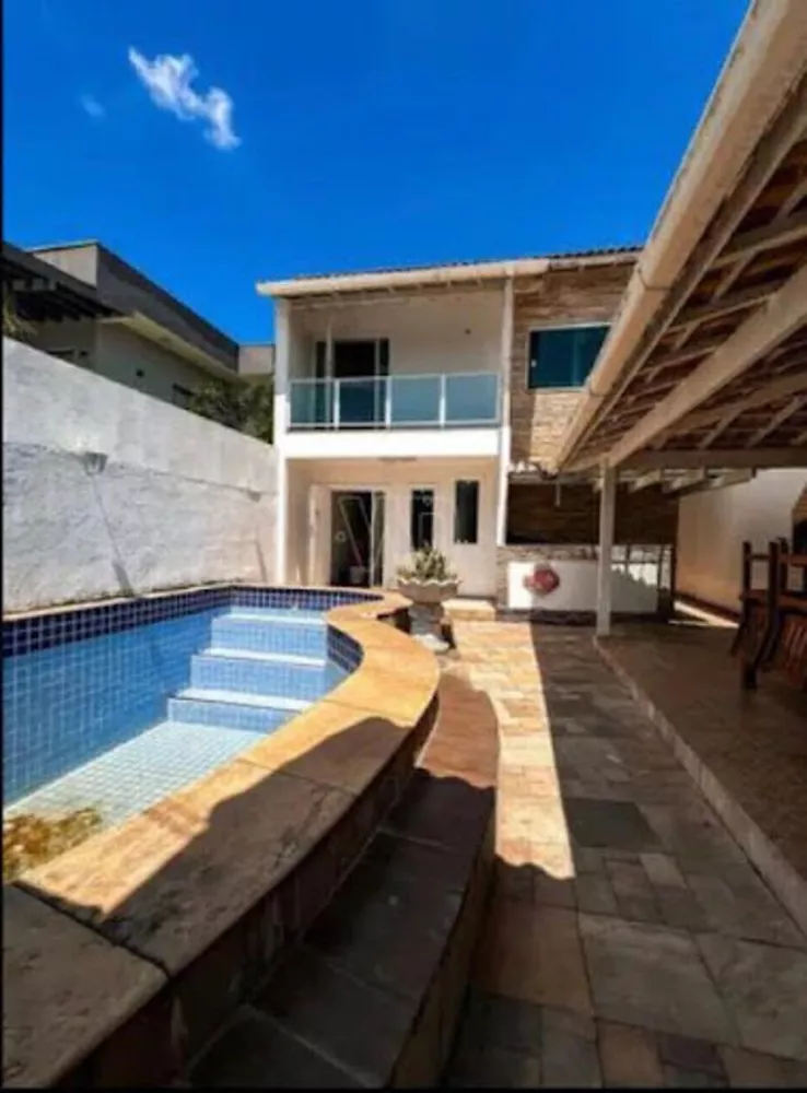 Casa, 4 quartos, 220 m² - Foto 5