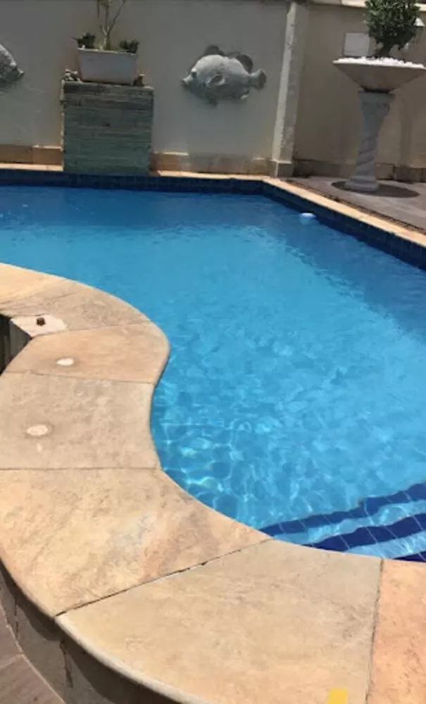 Casa, 4 quartos, 220 m² - Foto 6