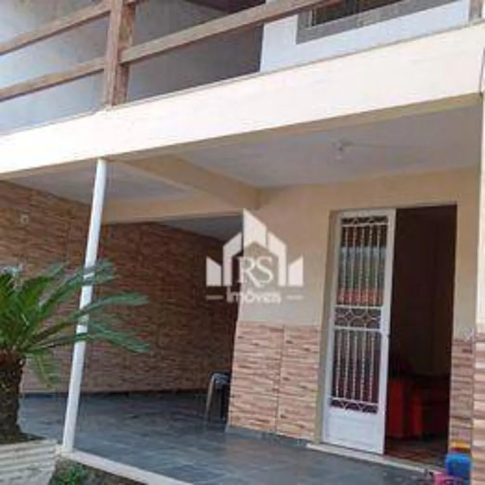 Casa, 4 quartos, 240 m² - Foto 15