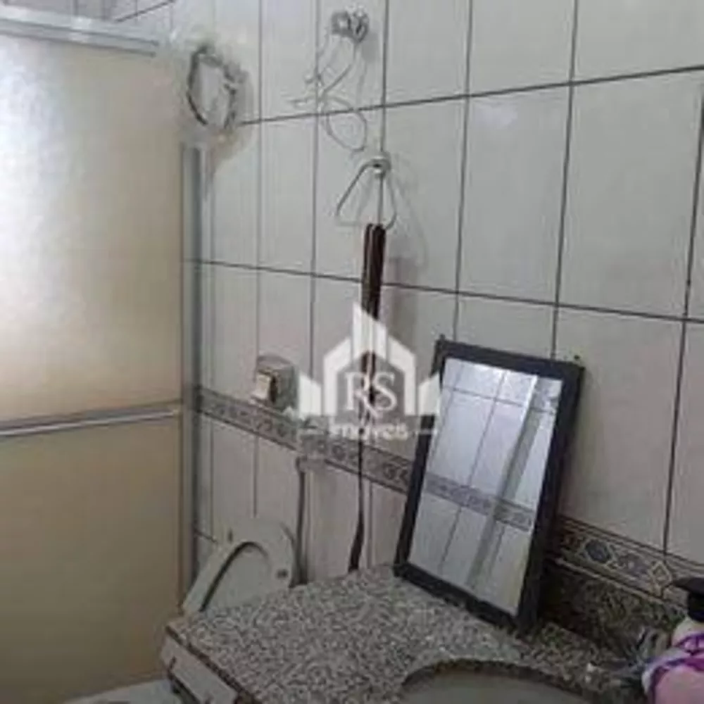 Casa, 4 quartos, 240 m² - Foto 19
