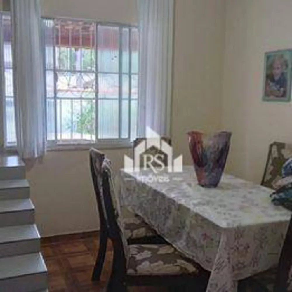 Casa, 4 quartos, 240 m² - Foto 6