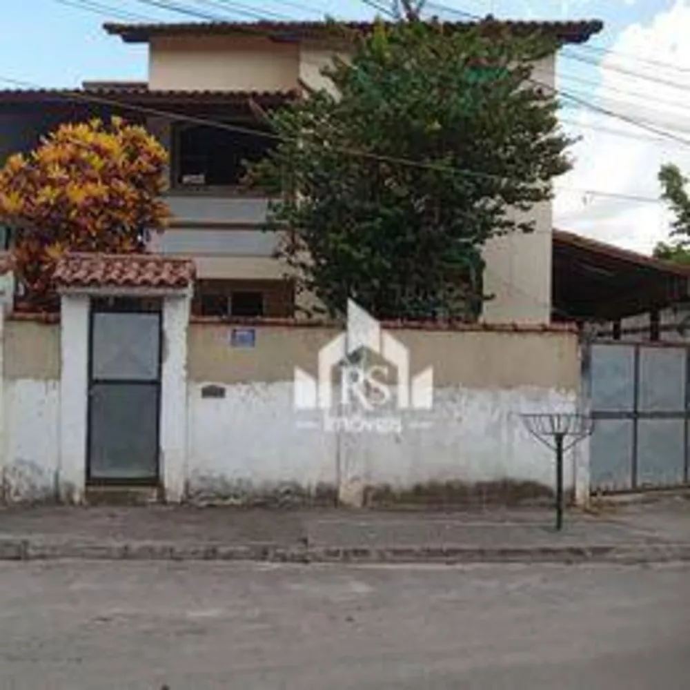 Casa, 4 quartos, 240 m² - Foto 25