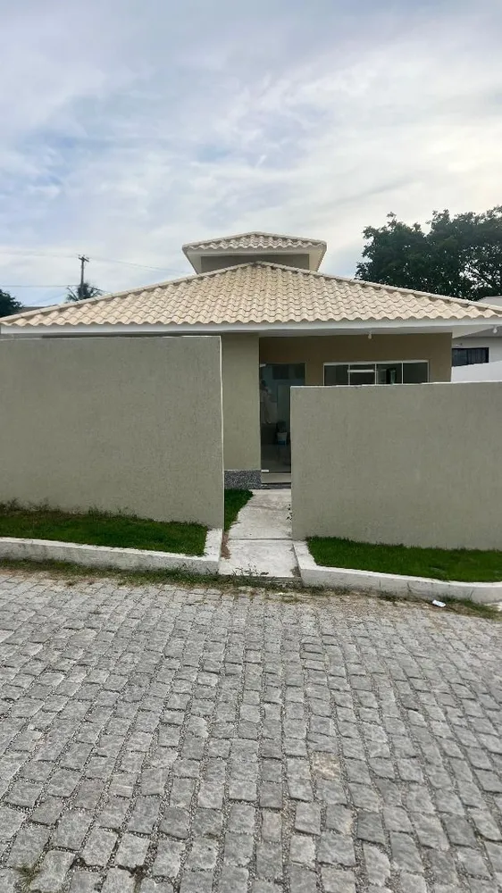 Casa de Condomínio, 3 quartos - Foto 21