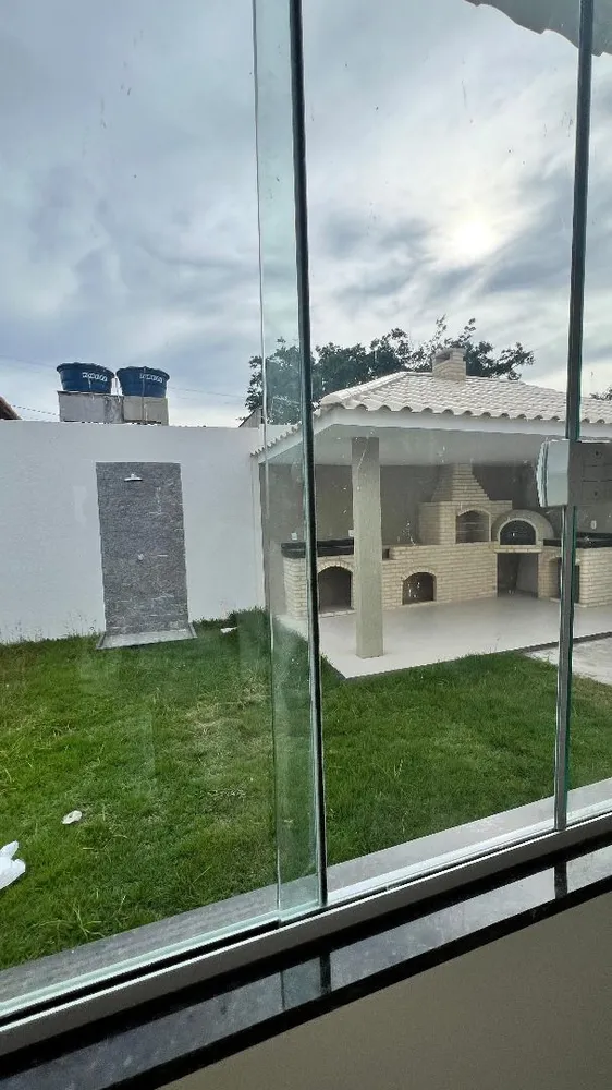 Casa de Condomínio, 3 quartos - Foto 12