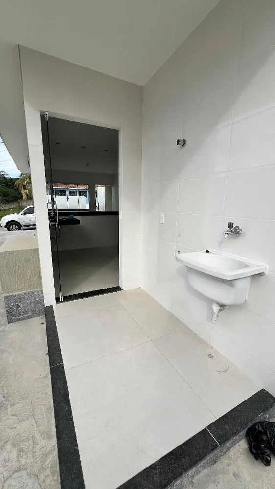 Casa de Condomínio, 3 quartos - Foto 10