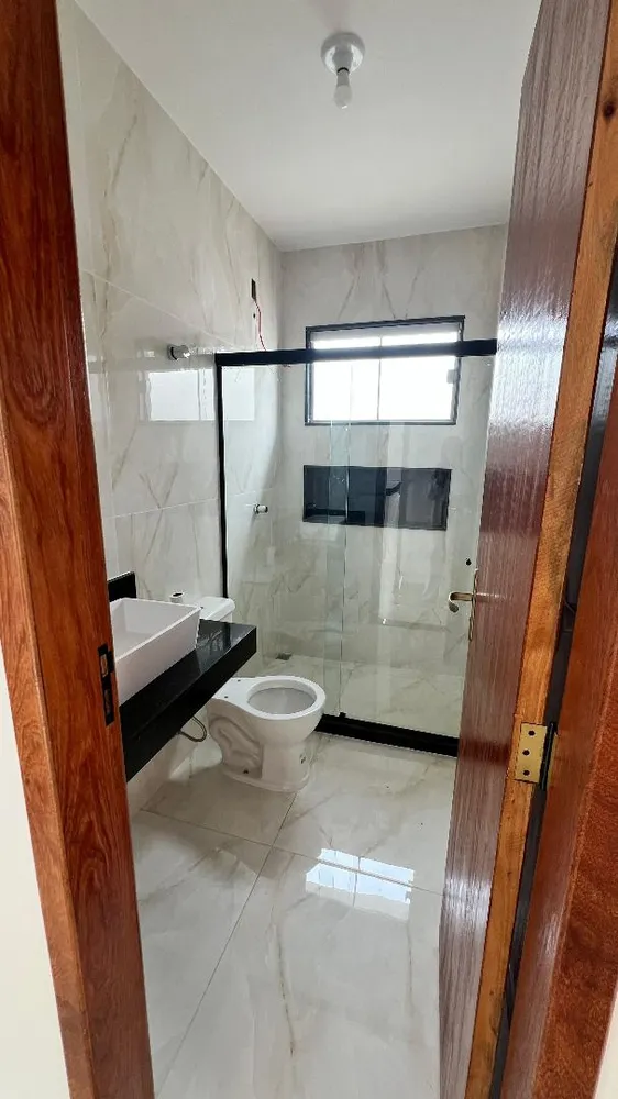 Casa de Condomínio, 3 quartos - Foto 16