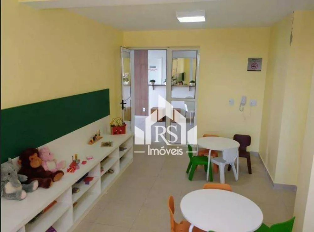Apartamento, 2 quartos, 56 m² - Foto 5