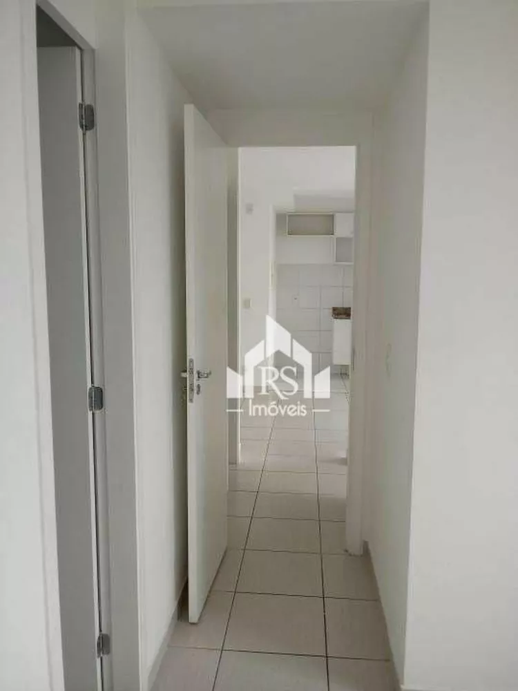 Apartamento, 2 quartos, 56 m² - Foto 2