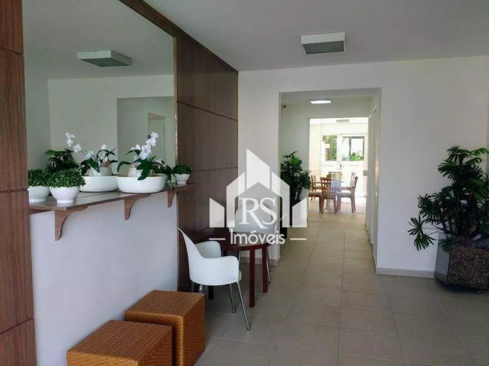 Apartamento, 2 quartos, 56 m² - Foto 10