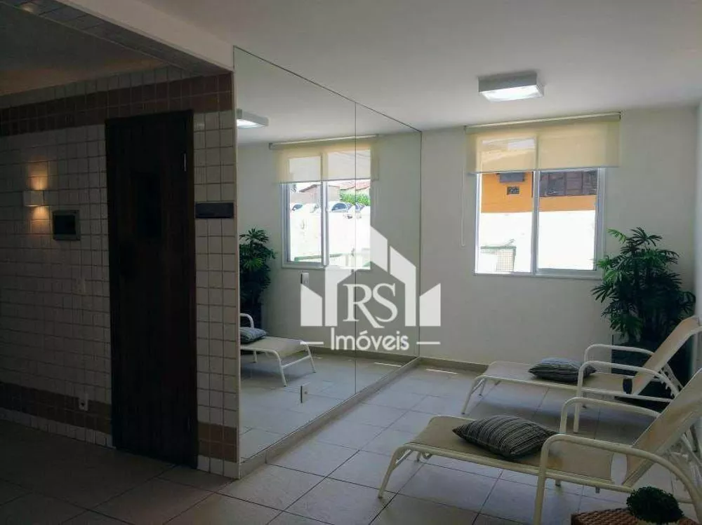 Apartamento, 2 quartos, 56 m² - Foto 9