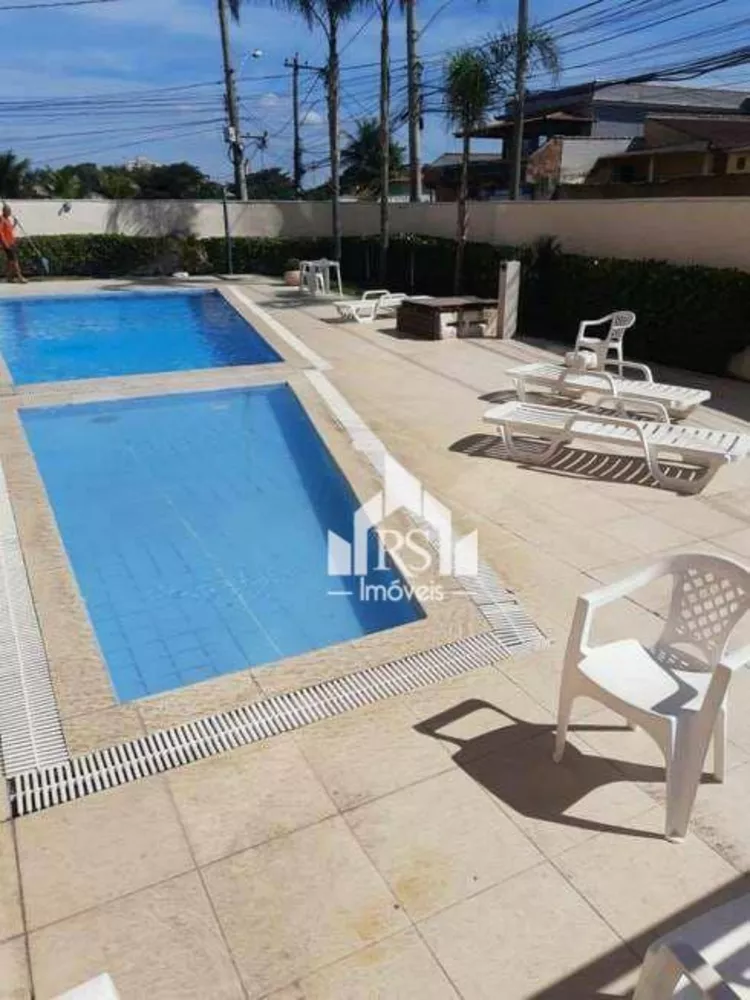 Apartamento, 2 quartos, 56 m² - Foto 3