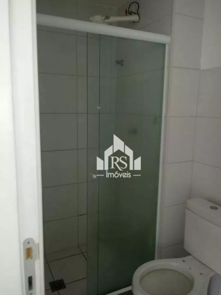 Apartamento, 2 quartos, 56 m² - Foto 1