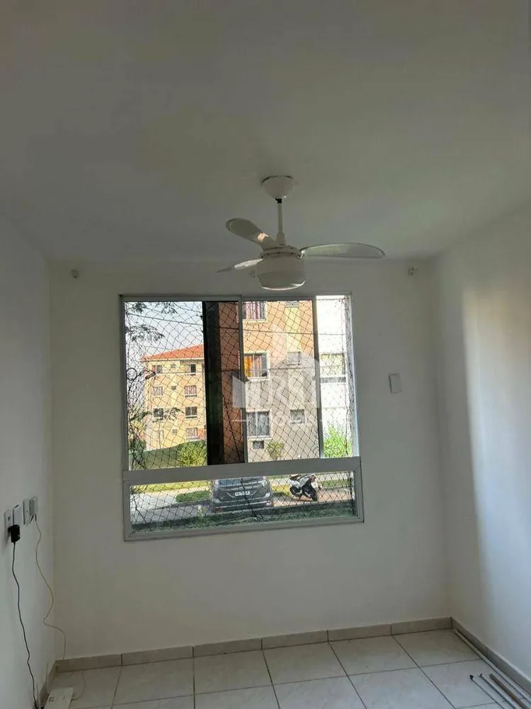 Apartamento, 2 quartos, 50 m² - Foto 12