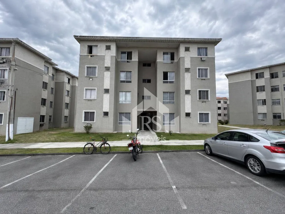 Apartamento, 2 quartos, 50 m² - Foto 36