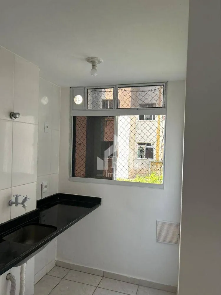 Apartamento, 2 quartos, 50 m² - Foto 26