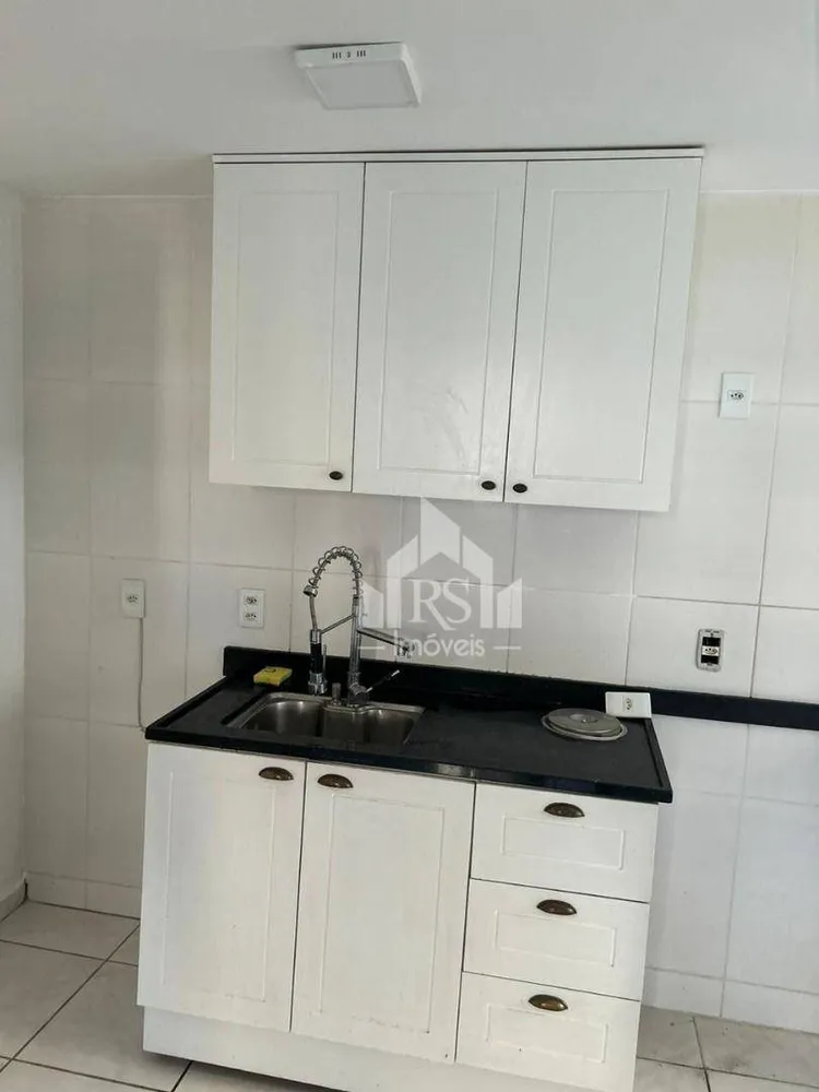Apartamento, 2 quartos, 50 m² - Foto 24