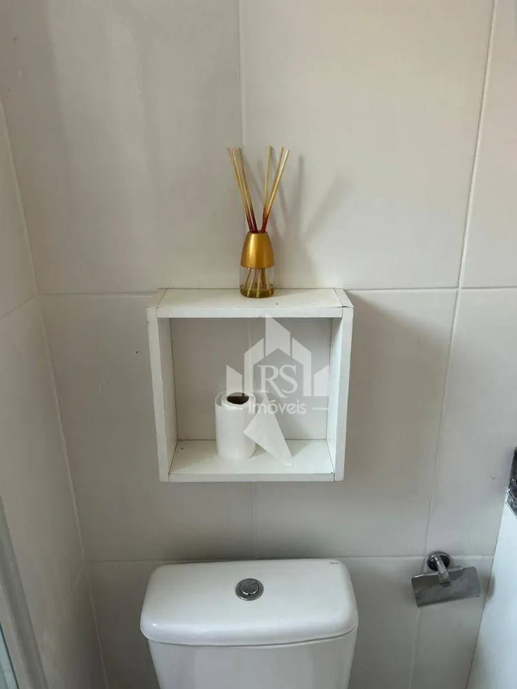 Apartamento, 2 quartos, 50 m² - Foto 7