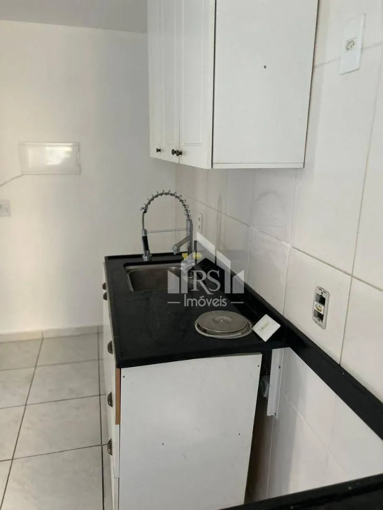 Apartamento, 2 quartos, 50 m² - Foto 30