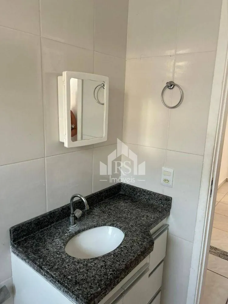 Apartamento, 2 quartos, 50 m² - Foto 6