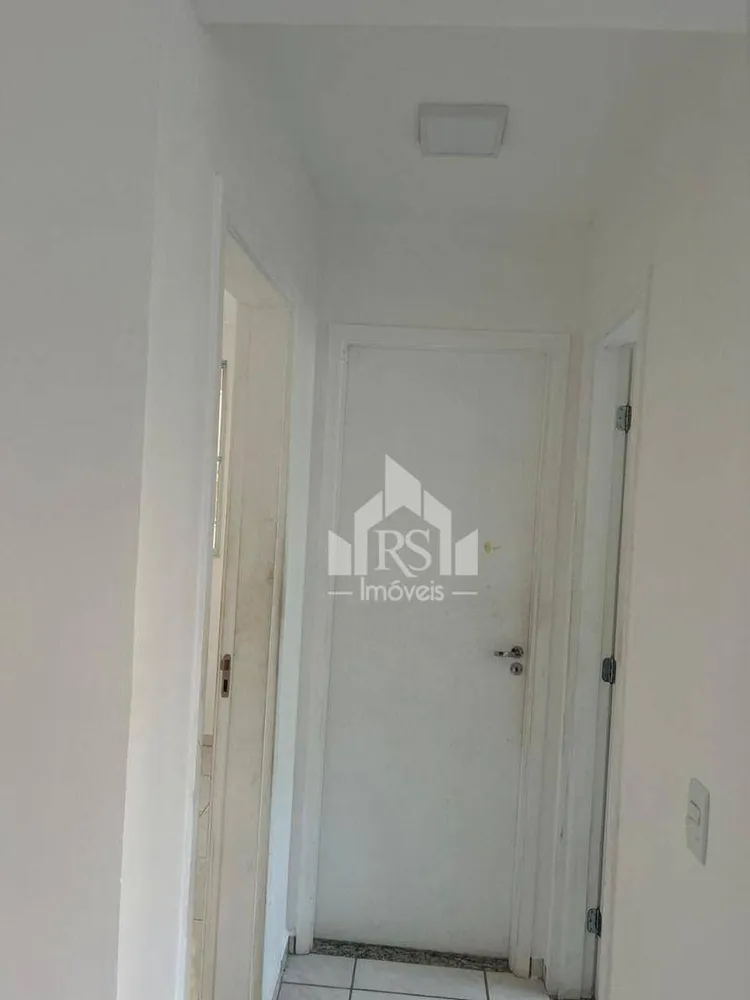Apartamento, 2 quartos, 50 m² - Foto 3