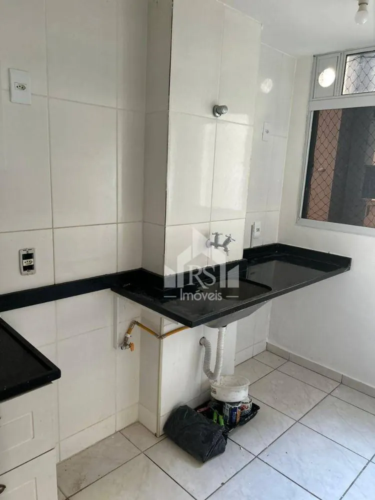Apartamento, 2 quartos, 50 m² - Foto 28