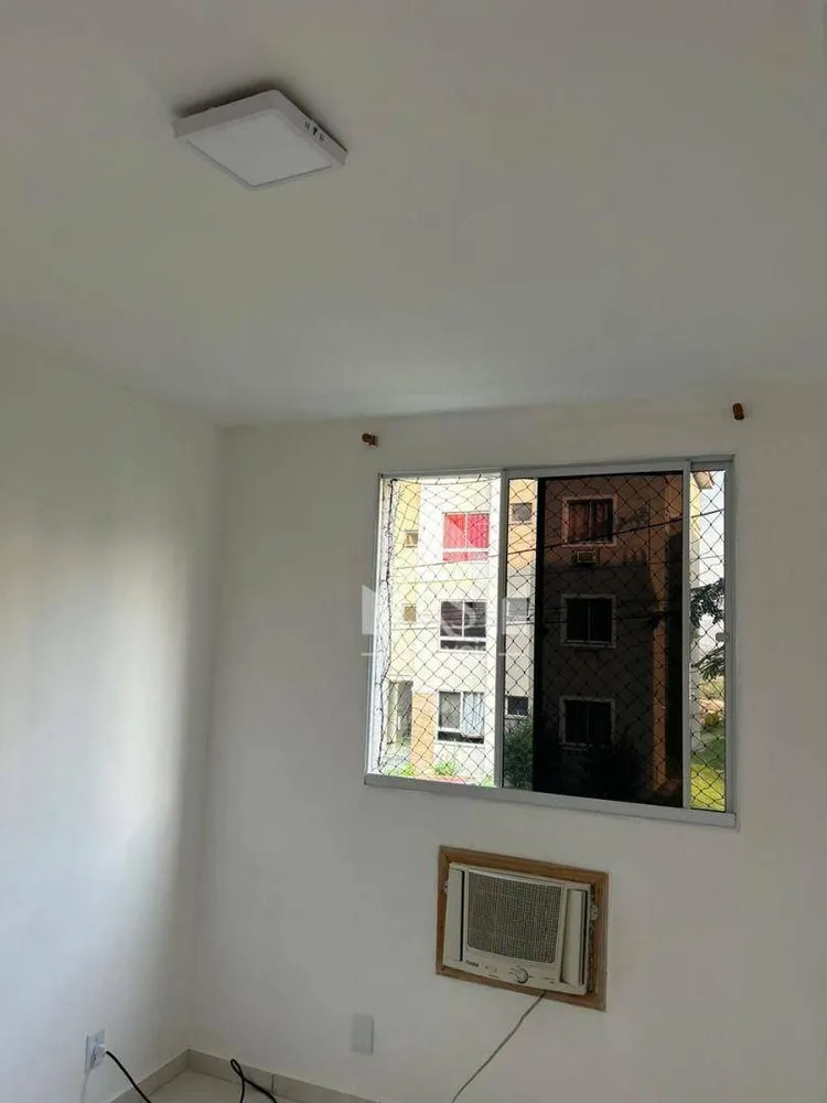 Apartamento, 2 quartos, 50 m² - Foto 8