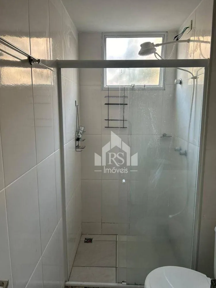 Apartamento, 2 quartos, 50 m² - Foto 21