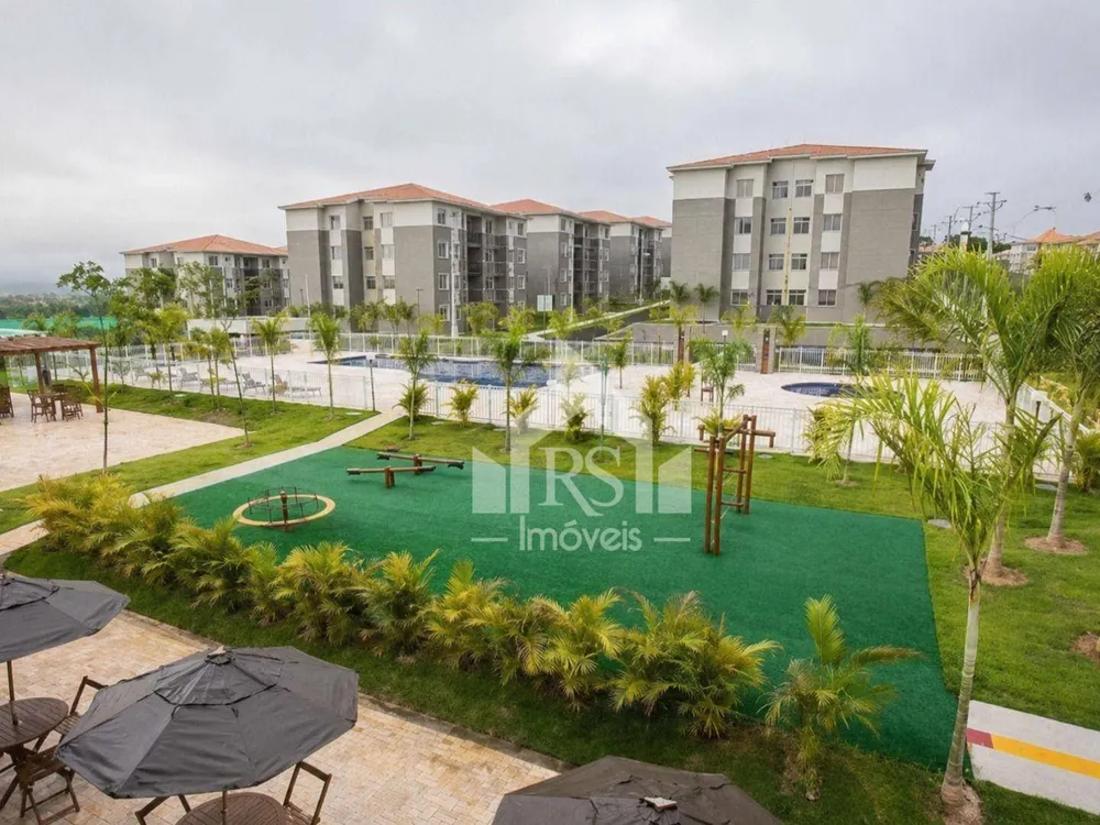 Apartamento, 2 quartos, 50 m² - Foto 35