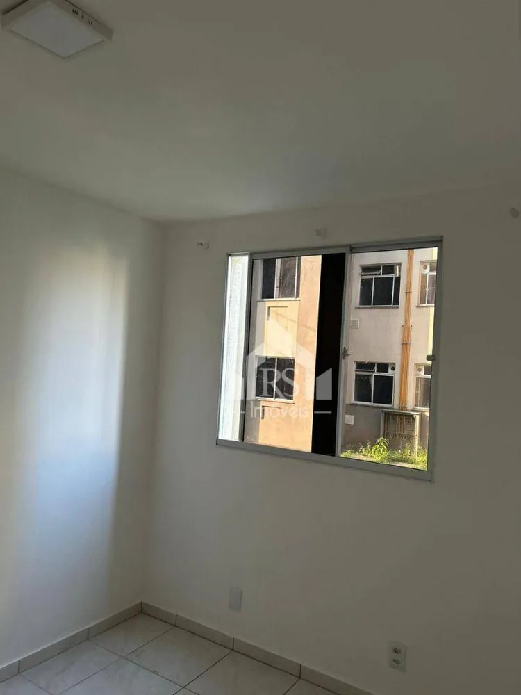 Apartamento, 2 quartos, 50 m² - Foto 4