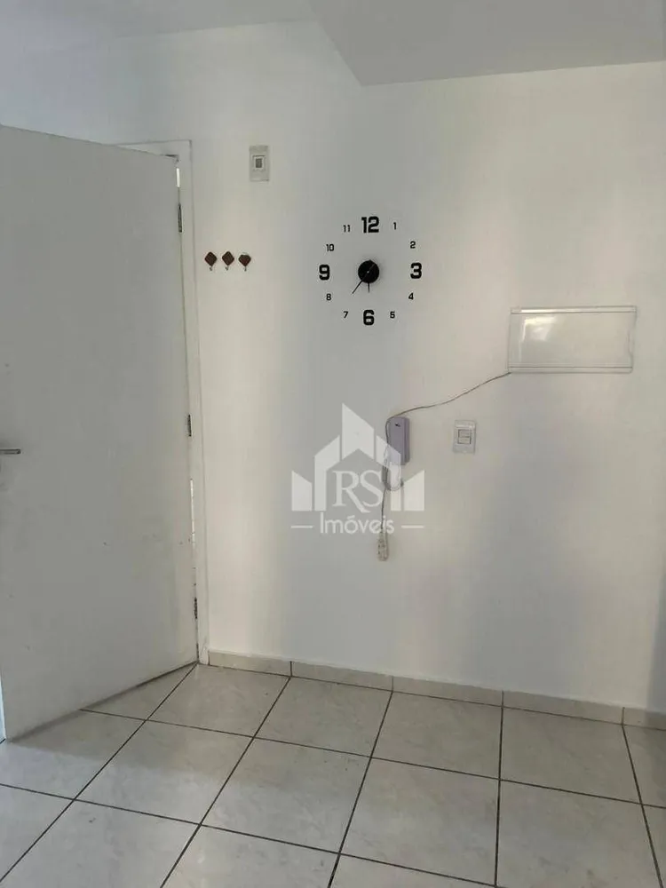 Apartamento, 2 quartos, 50 m² - Foto 27