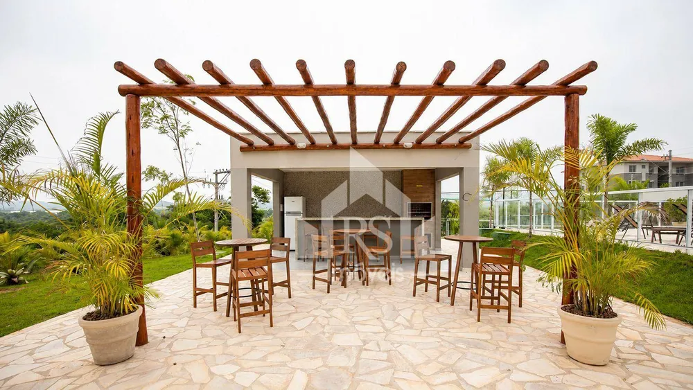 Apartamento, 2 quartos, 50 m² - Foto 40