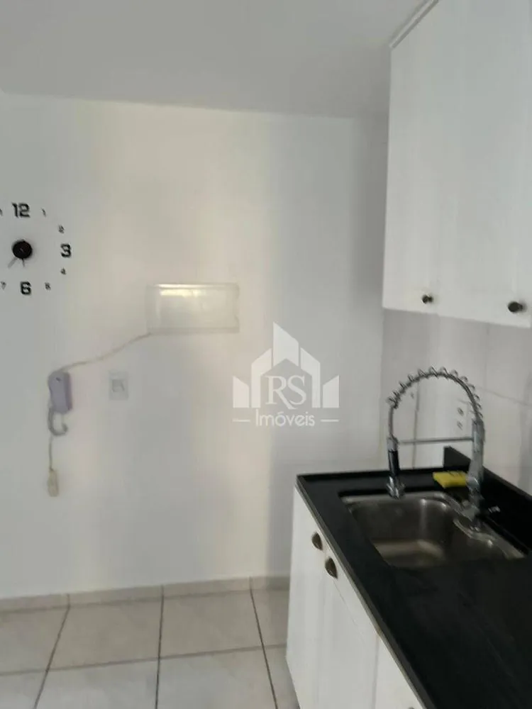 Apartamento, 2 quartos, 50 m² - Foto 2