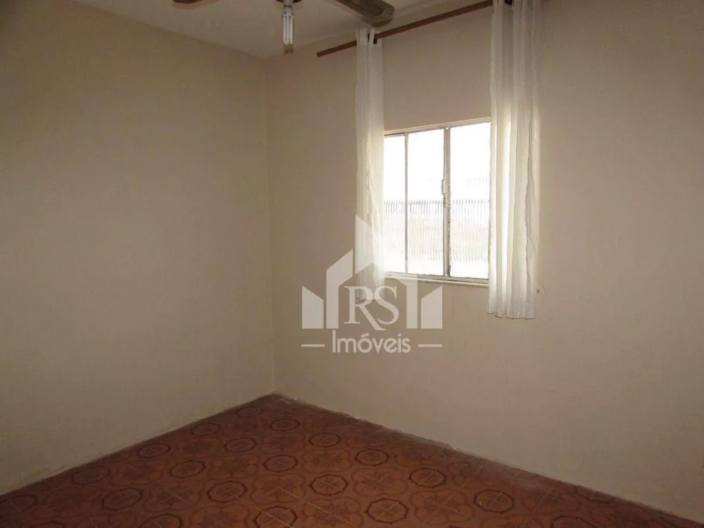 Casa, 3 quartos, 51 m² - Foto 1