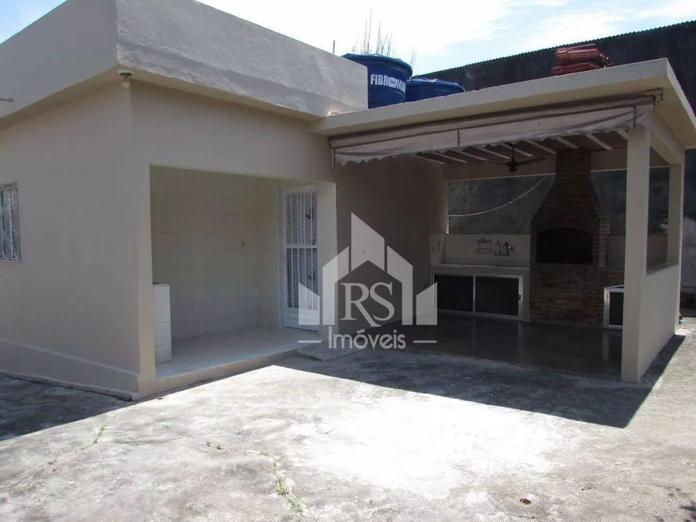 Casa, 3 quartos, 51 m² - Foto 13