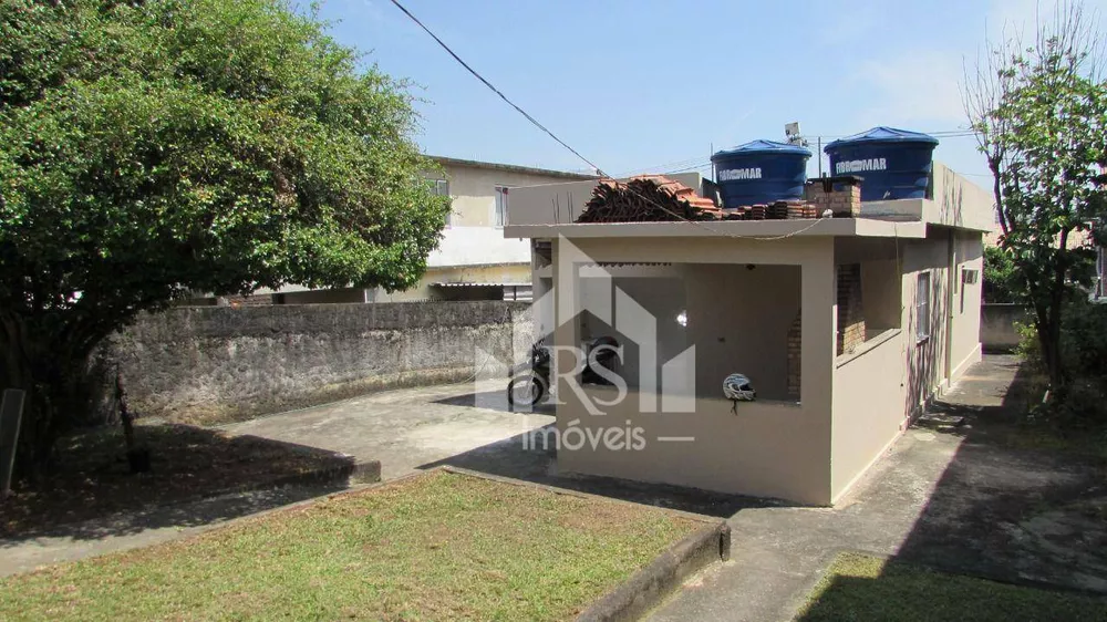 Casa, 3 quartos, 51 m² - Foto 9