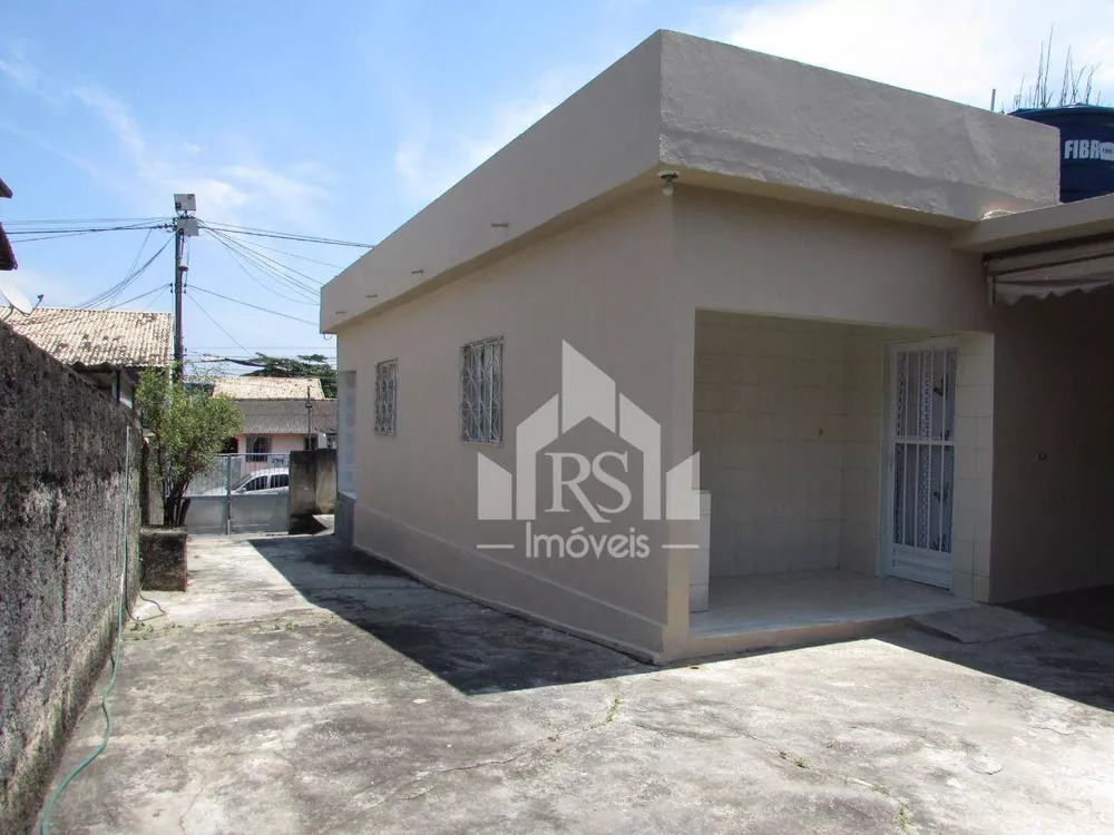 Casa, 3 quartos, 51 m² - Foto 7