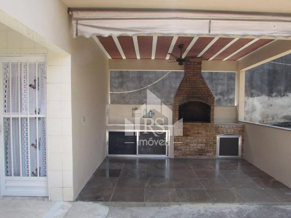 Casa, 3 quartos, 51 m² - Foto 25
