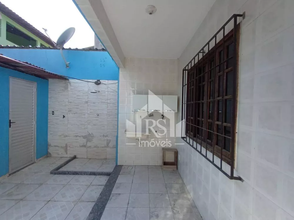 Casa de Condomínio, 5 quartos - Foto 5