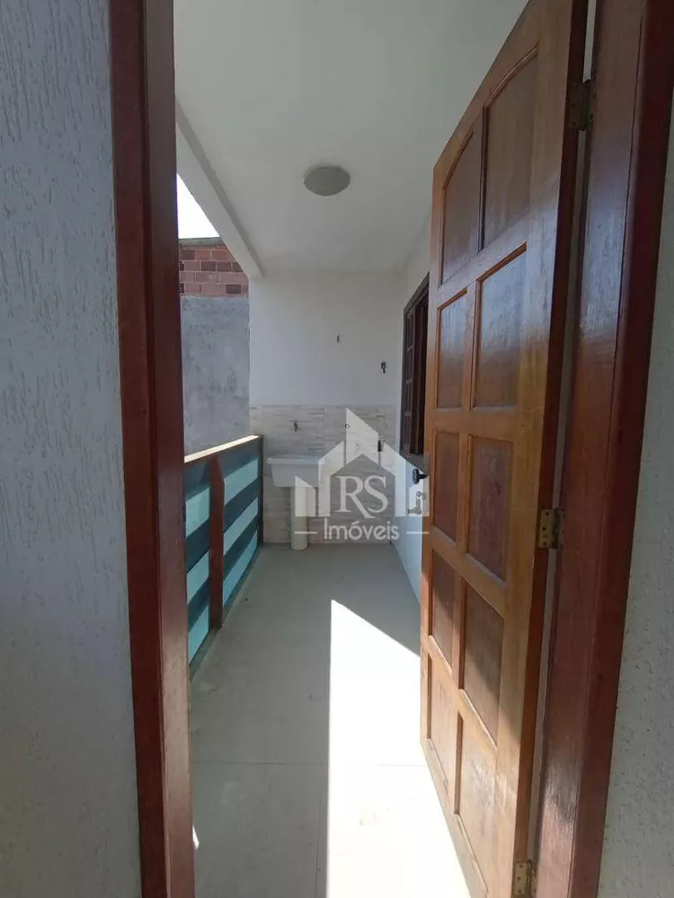 Casa de Condomínio, 5 quartos - Foto 17