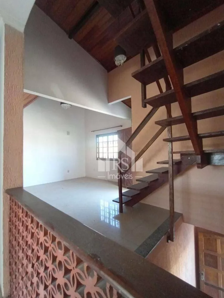 Casa de Condomínio, 5 quartos - Foto 21