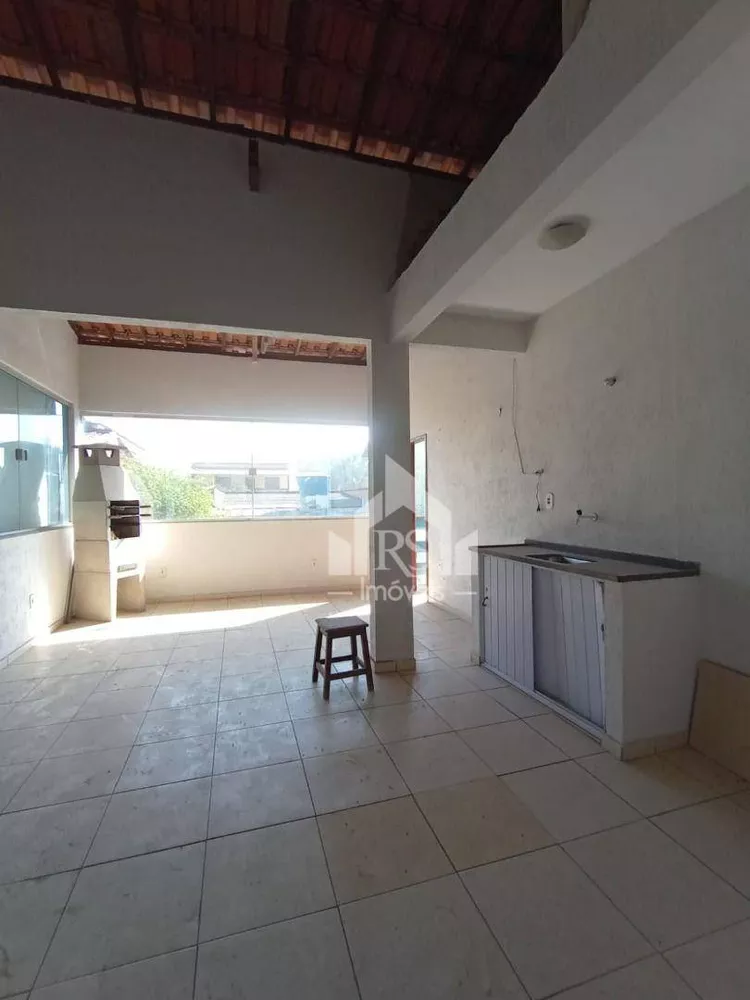 Casa de Condomínio, 5 quartos - Foto 9