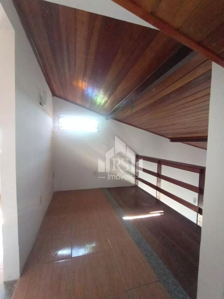 Casa de Condomínio, 5 quartos - Foto 11