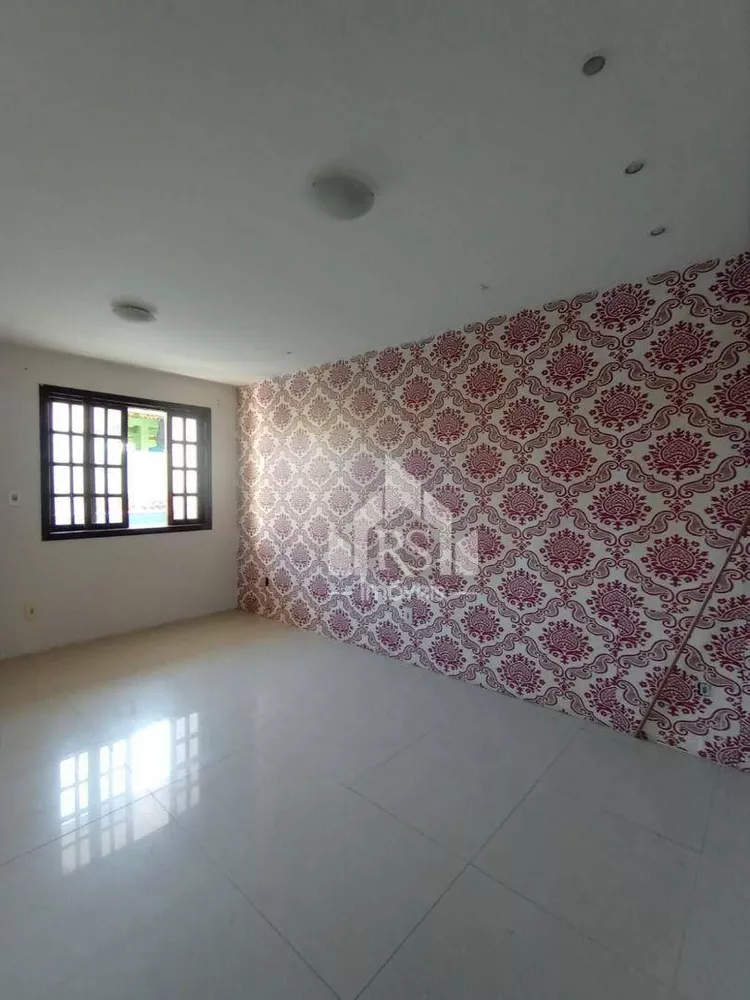 Casa de Condomínio, 5 quartos - Foto 24