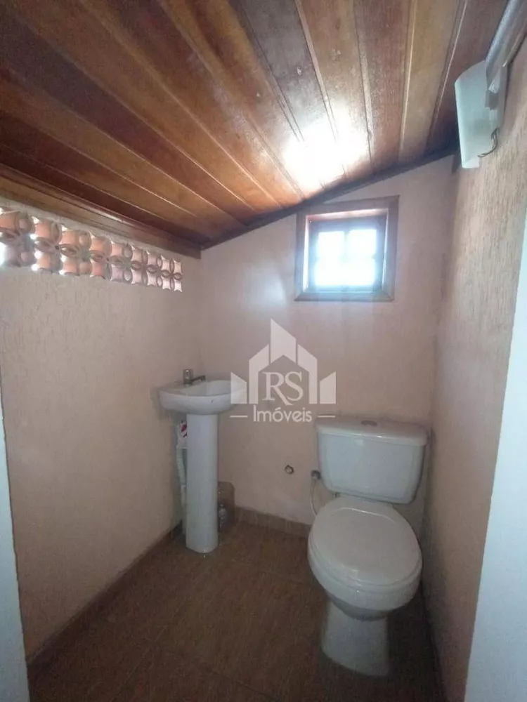Casa de Condomínio, 5 quartos - Foto 27