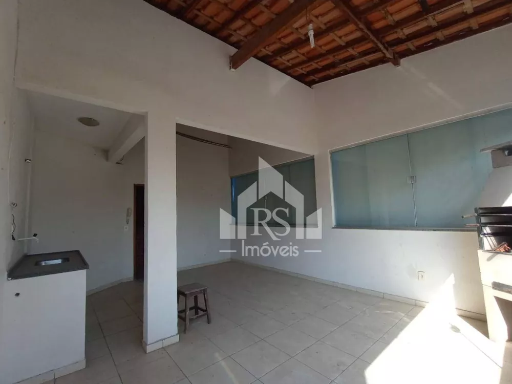 Casa de Condomínio, 5 quartos - Foto 25
