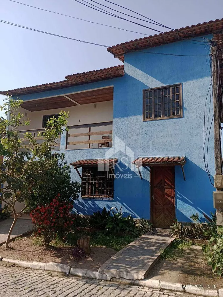 Casa de Condomínio, 5 quartos - Foto 12
